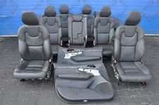 VOLVO XC90 II Tür Panel Innenausstattung el. Sitze Rücksitz Leder