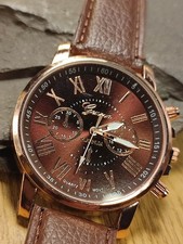 Herren Geneva Marken