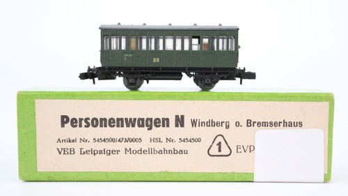 Leipziger modellbahnbau - leipziger,
