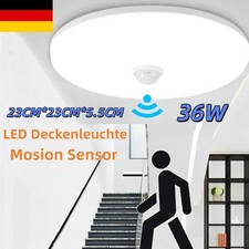 LED Deckenleuchte mit