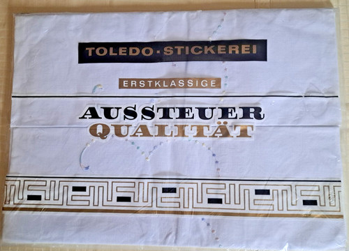 Kissenbezüge weiß - 2,