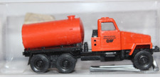 Ifa tankwagen veb erfurter - tankwagen,