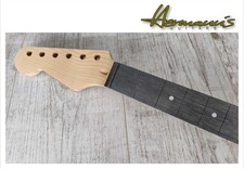 Str*t Lefty Maple Neck