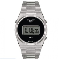 TISSOT PRX QUARTZ Swiss Made -