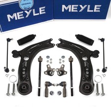 MEYLE Querlenker Stabi Spurstange Satz Vorne für AUDI A3 8V SEAT SKODA VW Golf 7