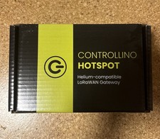 Controllino Hotspot Helium