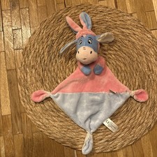 Nicotoy Esel I-aah Winnie Pooh