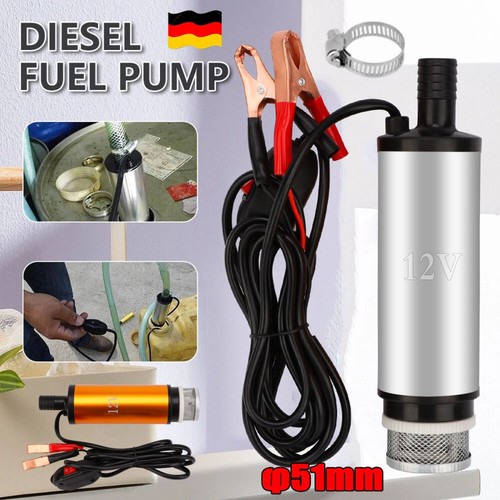 12v 51mm 30l min - 12v,