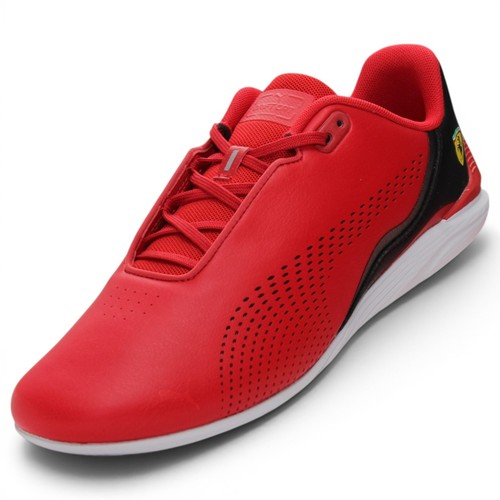 Neu puma ferrari - puma, cat
