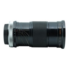 Objektiv Zoom Kiron Kino Precision 28-85mm 28-85 mm 2.8-3.8 FD Bajonett