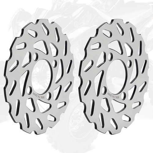 Atv bremscheiben vorne für - atv,