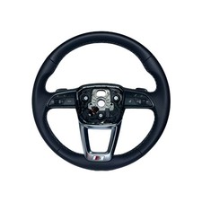 Original Audi A4 S4 A5 S5 2016 2025 Beheizt Multifunktion Lenkrad 8W0419091GP