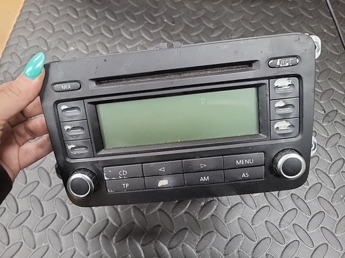 2007 volkswagen passat - 2007,