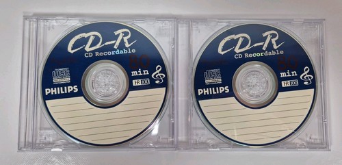 Philips min cd - 2, audio