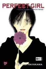 Perfect Girl 23 von Hayakawa