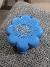 Bluebird 1990 Polly Pocket