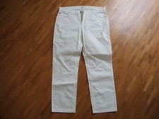 Damen Hose STOOKER women ZERMATT weiß 46/28 kaum getragen