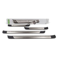 ORIGINAL Skoda Einstiegsleiste