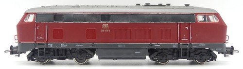 Röwa 1201 diesellokomotive - röwa, db