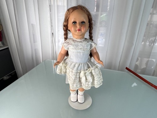 Alte künstlerpuppe puppe - künstlerpuppe,