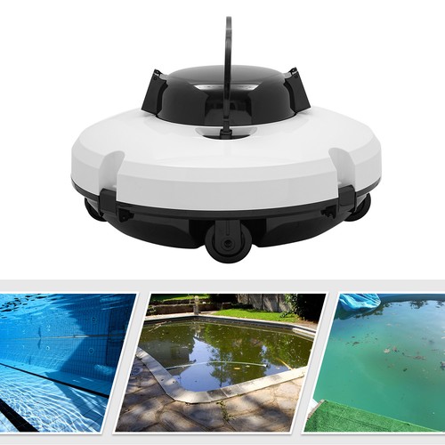 Automatische schwimmbad - automatische,