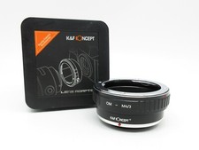 K&F Concept Adapter OM-M4/3