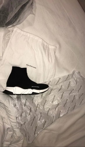 Balenciaga speed trainer - speed,