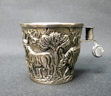 925er Silber Museums-Kopie