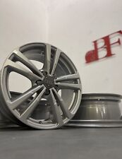 Original Audi A3 S3 8V Reifen Räder 18 Zoll Felgen  8V0601025AJ Neu 8P