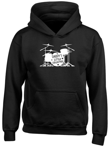Daddy little drummer kinder - daddy's,