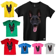 EAKS® Kinder Mädchen T-Shirt