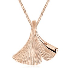 Materia Ginkgo Rosegold