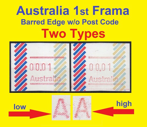 Australia atm barred edge - australia,