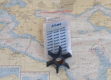 Impeller 500371 für Yamaha