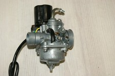 MBK 80 Evolis aus Bj. 1999 4MU   Vergaser mit Kaltstart Original Japan 