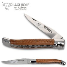 Laguiole Messer en Aubrac 12cm