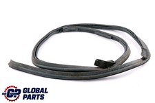 Mini Cabrio R52 Abdichtung