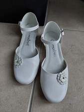 Kommunionsschuhe Ballerinas
