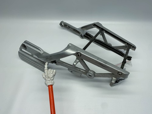 Yamaha xtz660 tenere gepäck - yamaha,