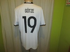 Deutschland "DFB" Adidas