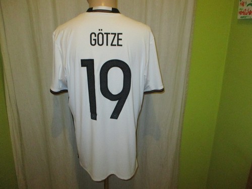 Deutschland dfb adidas - "dfb",