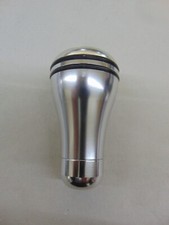 Aluminium Schaltknauf