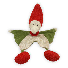 Sterntaler Schmusetuch Zwerg