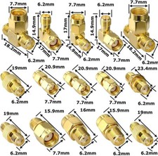 Sma stecker - sma, stecker,sma,bnc,uv5r