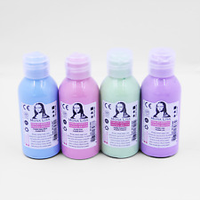 Chalky-Acrylfarben-Set. 4