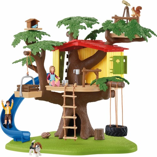 Schleich farm world - schleich,
