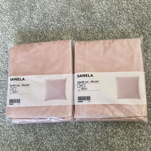 Ikea sanela kissenbezüge - ikea,