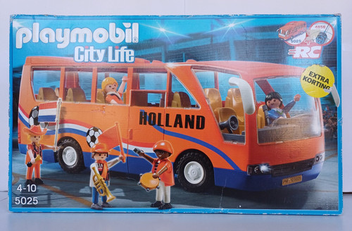 Playmobil sammlung set 5025 - playmobil,