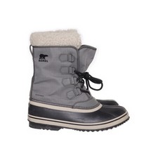 Sorel, Stiefel, Größe: 40