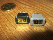 Graupner Quarzpaar 52 SSM TOP